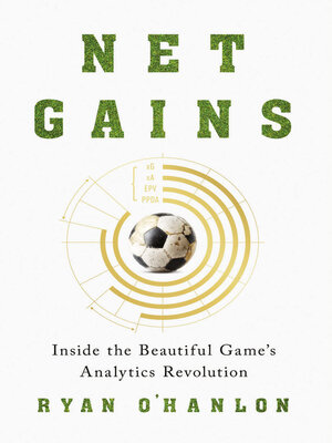 cover image of Net Gains